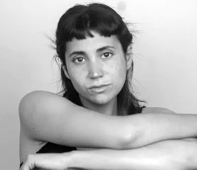 M-Astudillo-fotobyn Macarena Astudillo