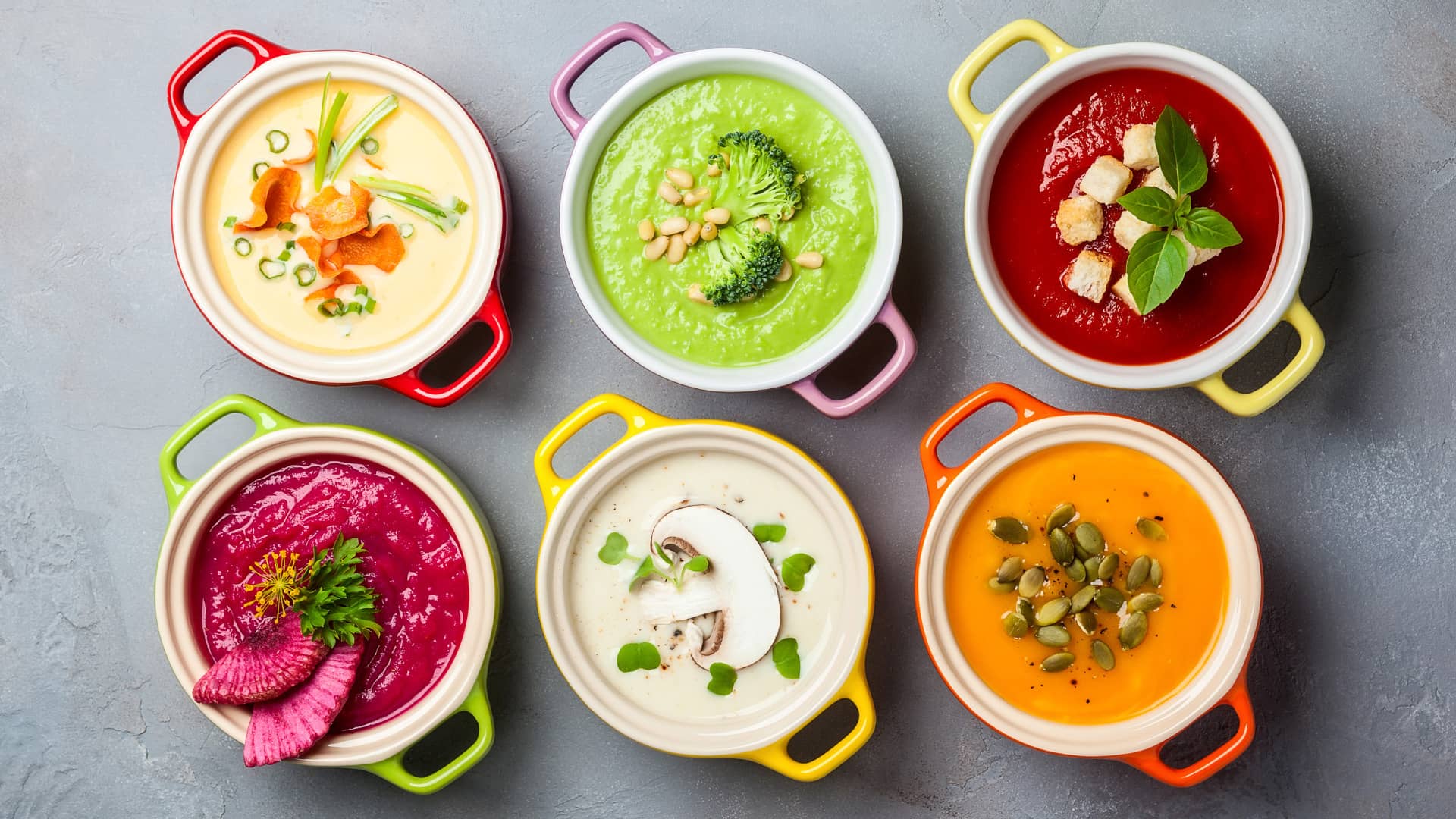 Alimentación saludable en otoño: ¿Cómo aprovechar esta temporada?